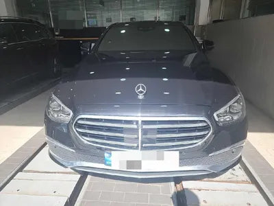 2021 Mercedes-Benz E 300 VIN: