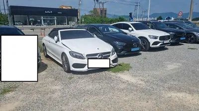 2018 Mercedes-Benz C 200 WDDWK4CB0JF596143 VIN:WDDWK4CB0JF596143