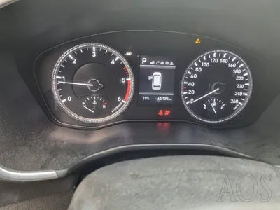 2018 Hyundai Santa FE KMHS281BBKU012638 VIN:KMHS281BBKU012638