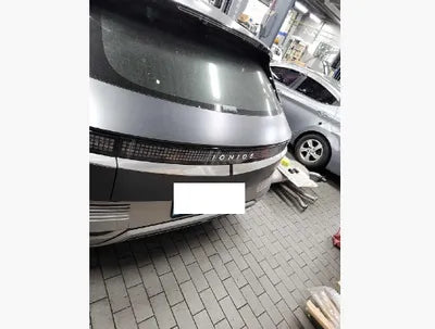 2023 Hyundai Ioniq KMHKR81EFPU198197 VIN:KMHKR81EFPU198197