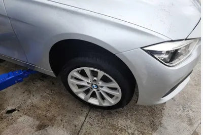 2016 BMW 320 WBA8C9106GK651366 VIN:WBA8C9106GK651366