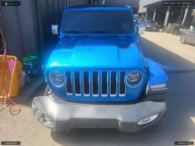 2022 Jeep Wrangler 1C4JJXP60NW147489 VIN:1C4JJXP60NW147489
