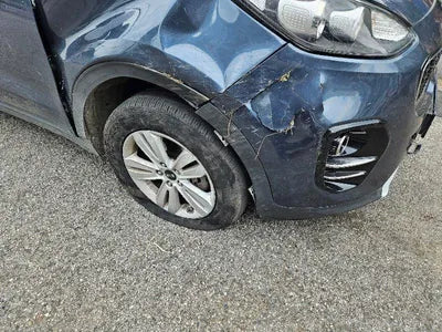 2017 Kia Sportage 059KMKNAPM813BHK2 VIN:059KMKNAPM813BHK2