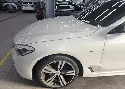 2018 BMW 640 WBAJV610XJBL15818 VIN:WBAJV610XJBL15818