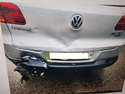 2015 Volkswagen Tiguan 151KMWVGZZZ5NZFW5 VIN:151KMWVGZZZ5NZFW5