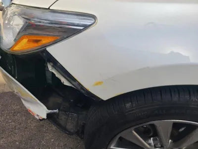 2015 Toyota Camry VIN: