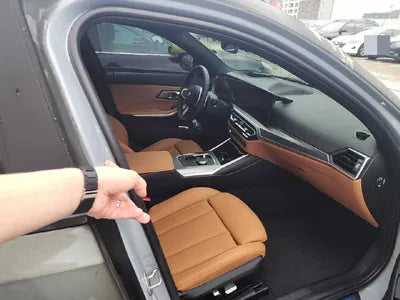 2023 BMW 320 WBA21FZ05PFN90311 VIN:WBA21FZ05PFN90311