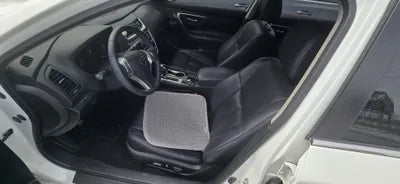 2018 Nissan Altima VIN: