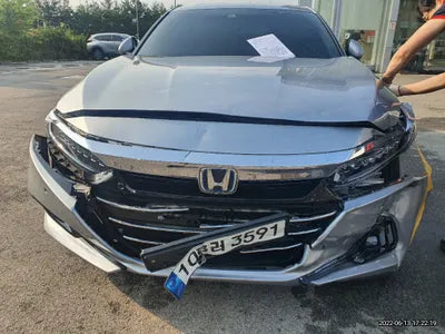 2021 Honda Accord 1HGCV3690MA510510 VIN:1HGCV3690MA510510