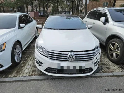 2015 Volkswagen CC WVWZZZ3CZFE810717 VIN:WVWZZZ3CZFE810717