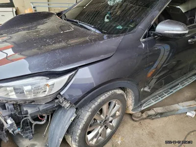 2015 Kia Sorento KNAPK81ADFA092392 VIN:KNAPK81ADFA092392
