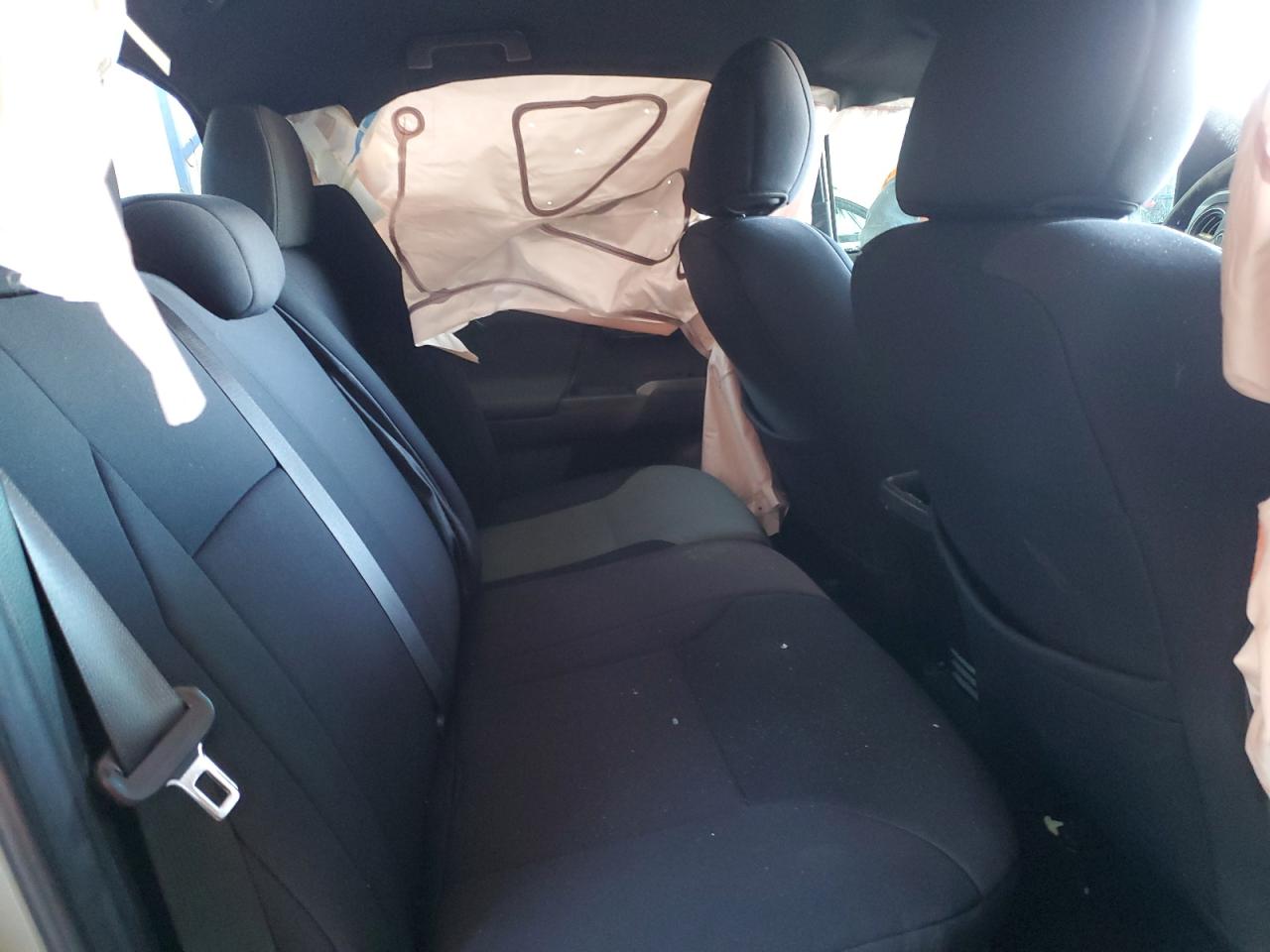 2023 TOYOTA TACOMA DOUBLE CAB VIN:3TMCZ5AN5PM538629