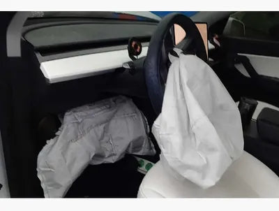 2021 Tesla Model Y 5YJYGDEE3MF227183 VIN:5YJYGDEE3MF227183