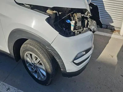 2017 Hyundai Tucson 712KMKMHJ3815GHU2 VIN:712KMKMHJ3815GHU2