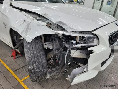 2016 BMW 520 WBA5E7107GG567366 VIN:WBA5E7107GG567366