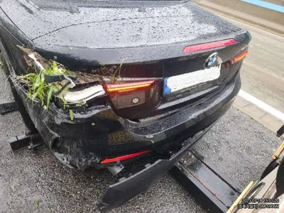 2023 BMW 420 WBA71AT03PCL66439 VIN:WBA71AT03PCL66439