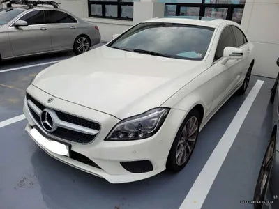 2017 Mercedes-Benz CLS 250 141KMWDDLJ9HB2HA1 VIN:141KMWDDLJ9HB2HA1