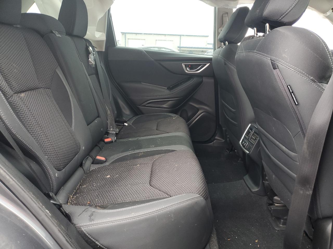 2023 SUBARU FORESTER PREMIUM VIN:JF2SKAEC7PH451855