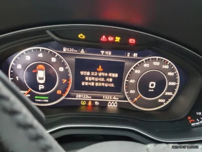 2019 Audi A5 WAUZZZF54KA078425 VIN:WAUZZZF54KA078425