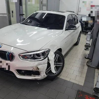 2017 BMW 118 WBA1S5109H5G76522 VIN:WBA1S5109H5G76522