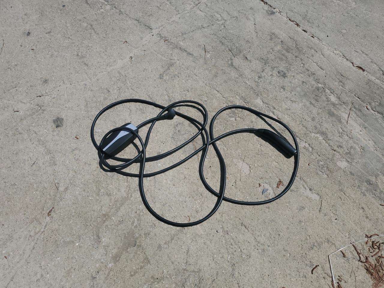 2023 TESLA MODEL 3  VIN:5YJ3E1EA2PF438438