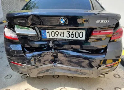 2021 BMW 530 WBA31BJ07MWX01428 VIN:WBA31BJ07MWX01428