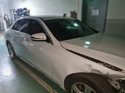 2017 Mercedes-Benz E 200 WDDZF4CB2HA132148 VIN:WDDZF4CB2HA132148