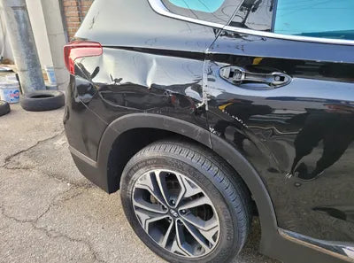 2019 Hyundai Santa FE KMHS381CDKU052076 VIN:KMHS381CDKU052076