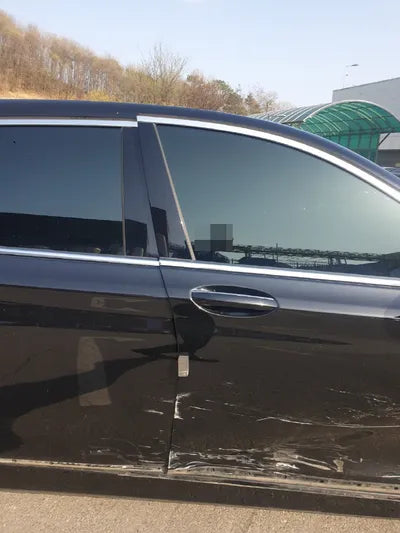 2016 BMW 740 WBA7E4103GGV04921 VIN:WBA7E4103GGV04921