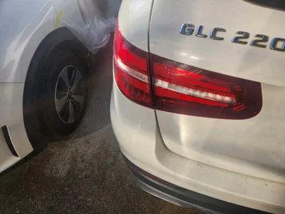 2016 Mercedes-Benz GLC 220 WDC0G0FB7GF038878 VIN:WDC0G0FB7GF038878