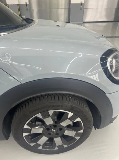2022 MINI Countryman WMW31BR0XP3P53999 VIN:WMW31BR0XP3P53999