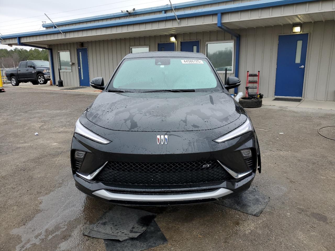 2024 BUICK ENVISTA SPORT TOURING VIN:KL47LBE20RB202540