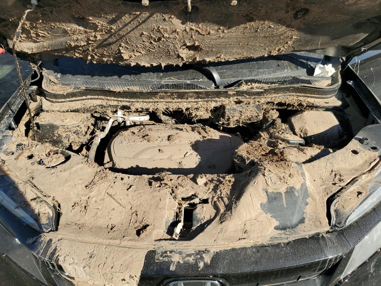 2022 HONDA PILOT SE VIN:5FNYF5H28NB030196