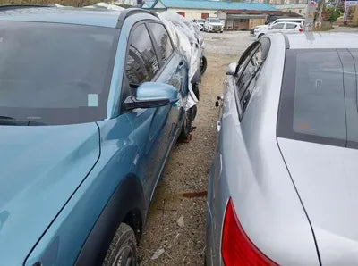 2018 Hyundai Kona KMHK281GFKU010192 VIN:KMHK281GFKU010192