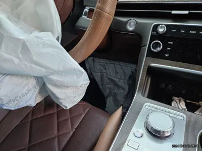 2024 Genesis GV80 VIN: