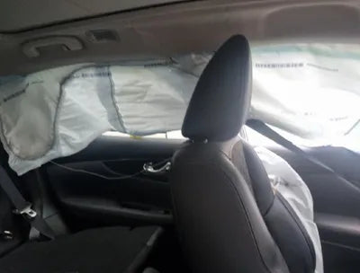 2016 Nissan Qashqai SJNDJ18E9GA520240 VIN:SJNDJ18E9GA520240