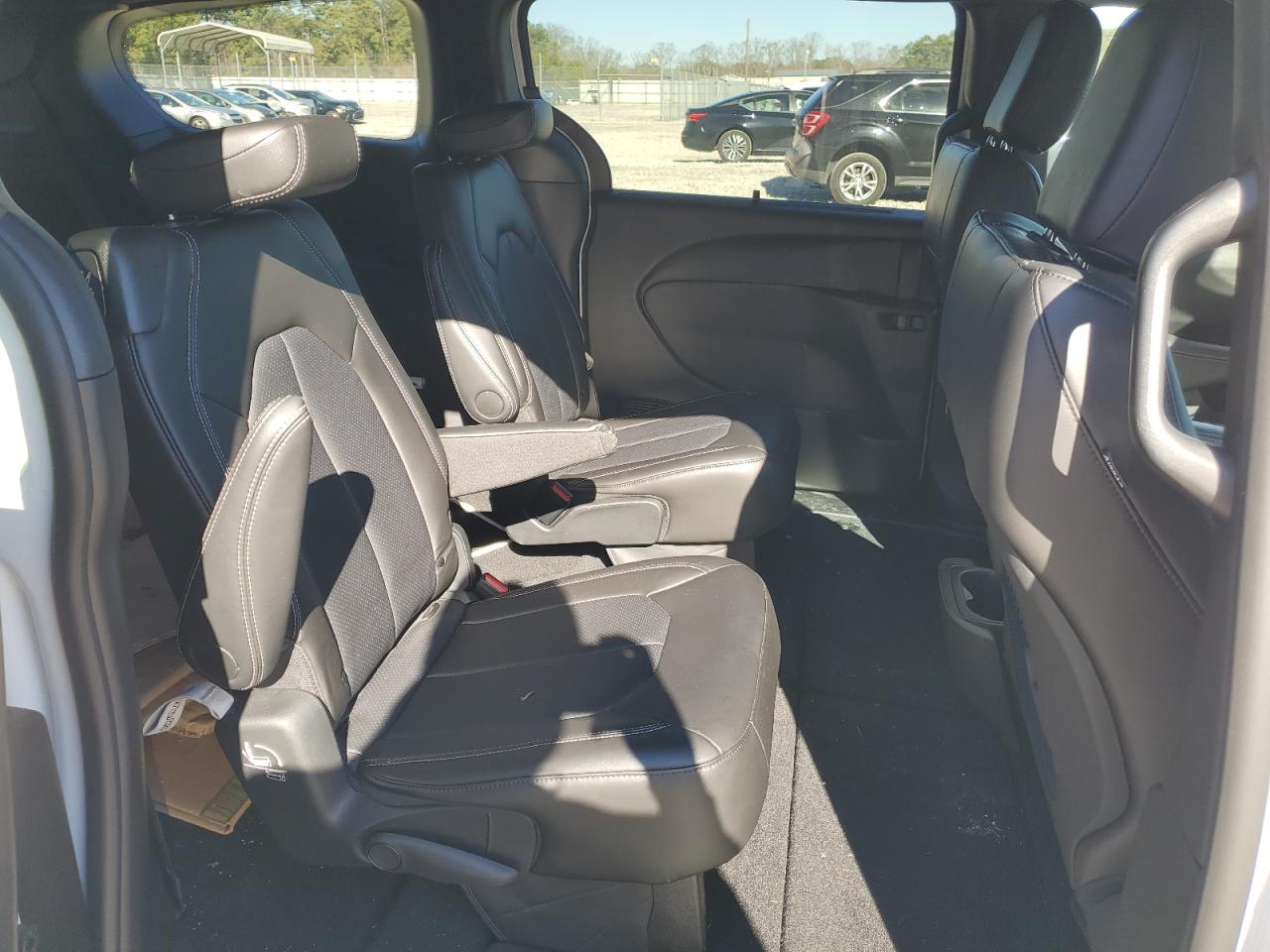 2024 CHRYSLER PACIFICA TOURING L VIN:2C4RC1BG5RR159999