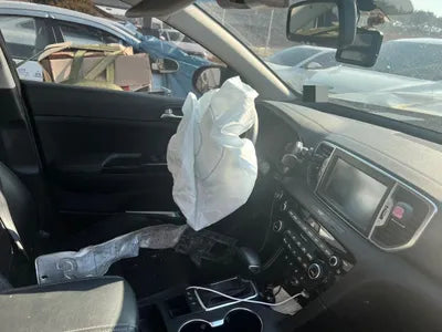 2017 Kia Sportage KNAPN813BJK361116 VIN:KNAPN813BJK361116