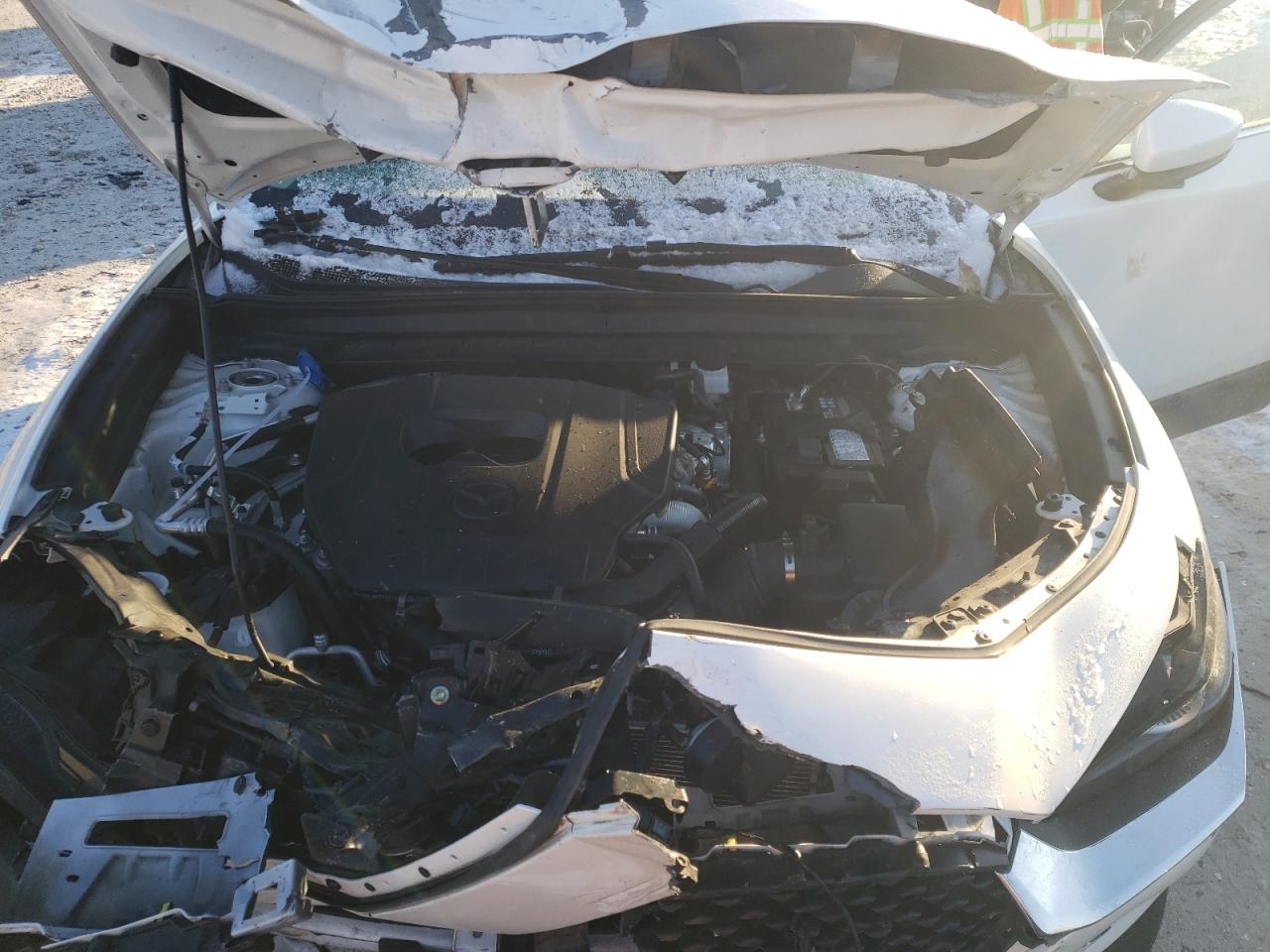 2023 MAZDA CX-30 SELECT VIN:3MVDMBBM6PM505192