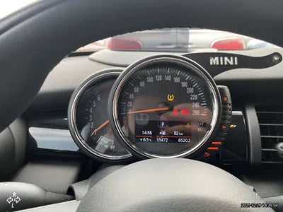 2016 MINI Cooper WMWWG5106G3A80110 VIN:WMWWG5106G3A80110