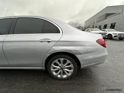2017 Mercedes-Benz E 220 WDDZF0FB5HA254684 VIN:WDDZF0FB5HA254684