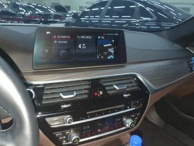 2018 BMW 520 WBAJC5109JWB85686 VIN:WBAJC5109JWB85686