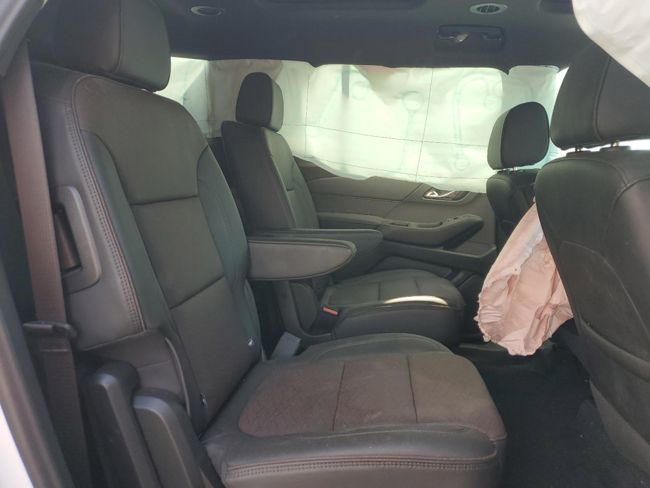 2023 CHEVROLET TRAVERSE HIGH COUNTRY VIN:1GNEVNKW3PJ325713