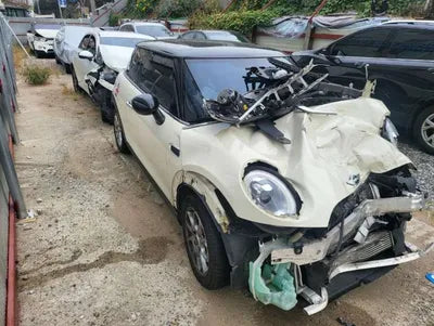 2017 MINI Cooper VIN: