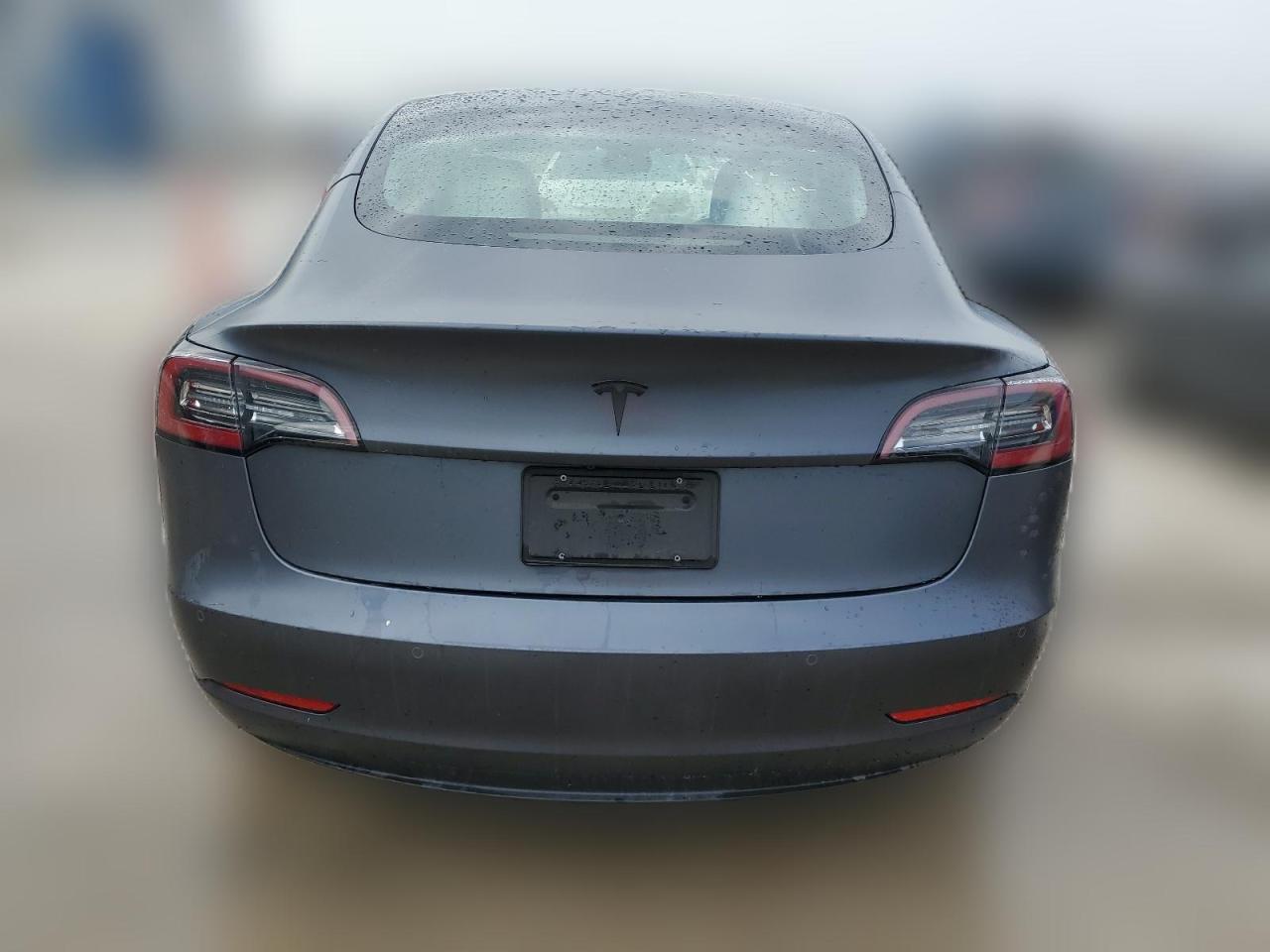 2022 TESLA MODEL 3  VIN:5YJ3E1EB9NF153273