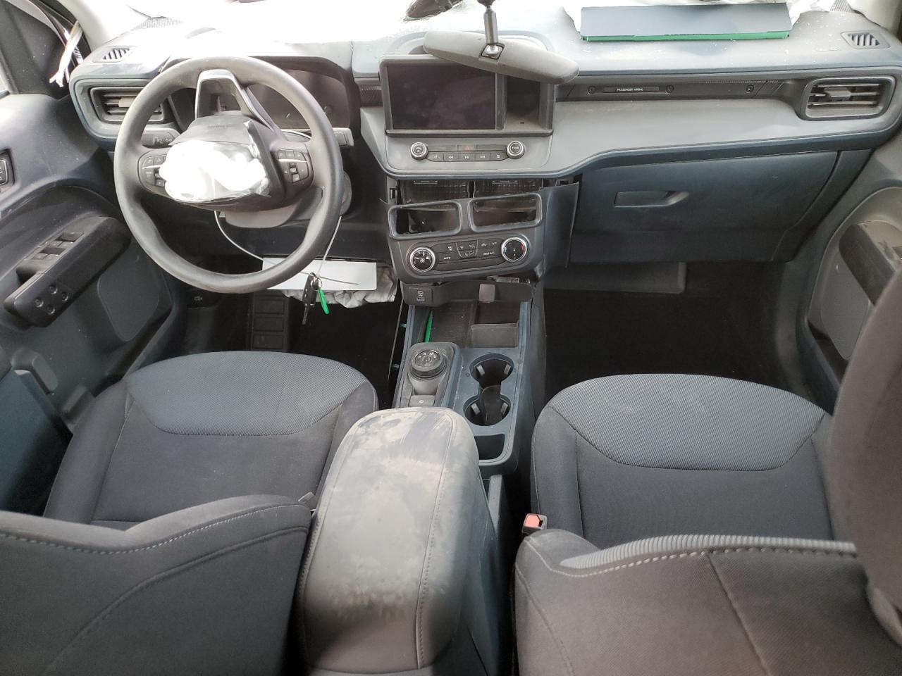 2024 FORD MAVERICK XL VIN:3FTTW8A32RRB32385