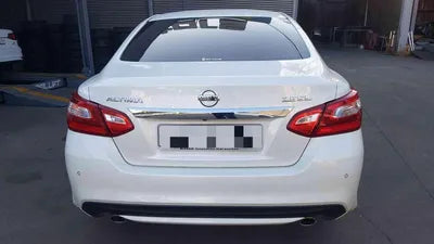 2017 Nissan Altima 1N4AL3AP9HC237109 VIN:1N4AL3AP9HC237109