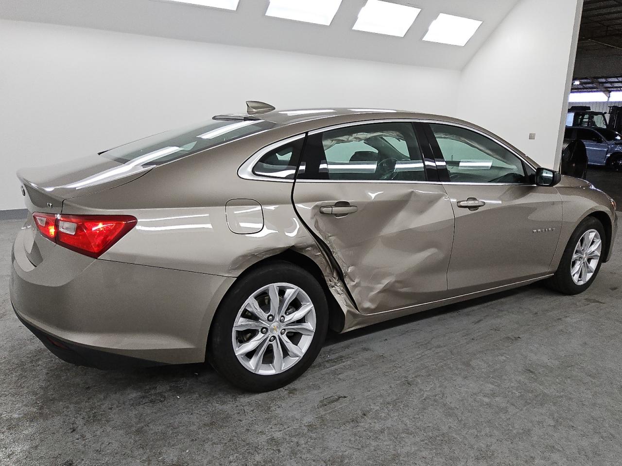 2023 CHEVROLET MALIBU LT VIN:1G1ZD5ST7PF247306