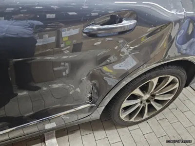 2016 Mercedes-Benz CLS 250 VIN: