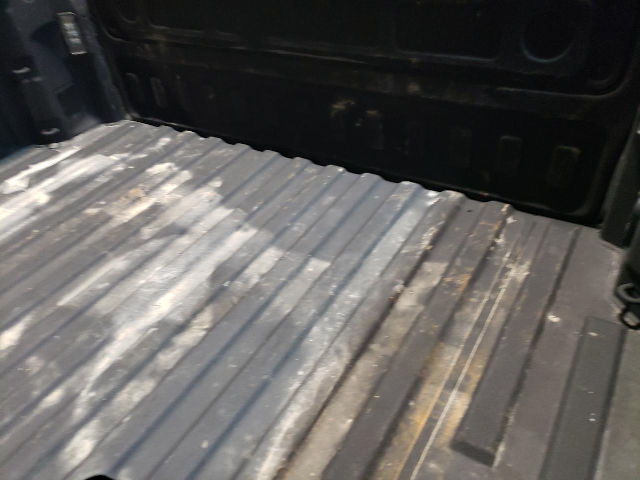 2023 GMC SIERRA K2500 HEAVY DUTY VIN:1GT39LE76PF142953